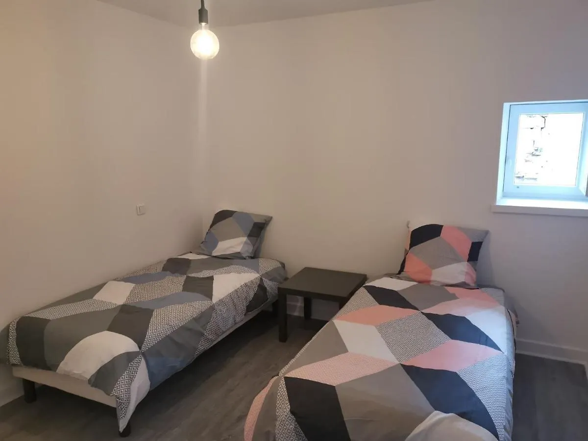 Apartment Joli T3 Appartement Entier Calme Et Wifi Cahors