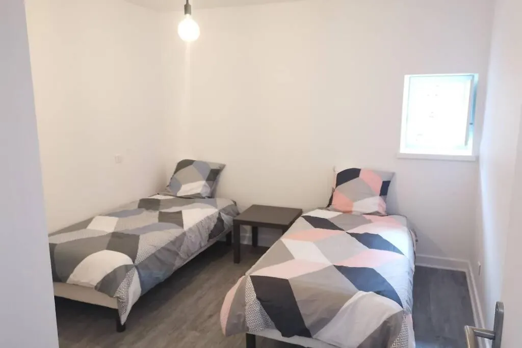 Joli T3 Appartement Entier Calme Et Wifi Cahors