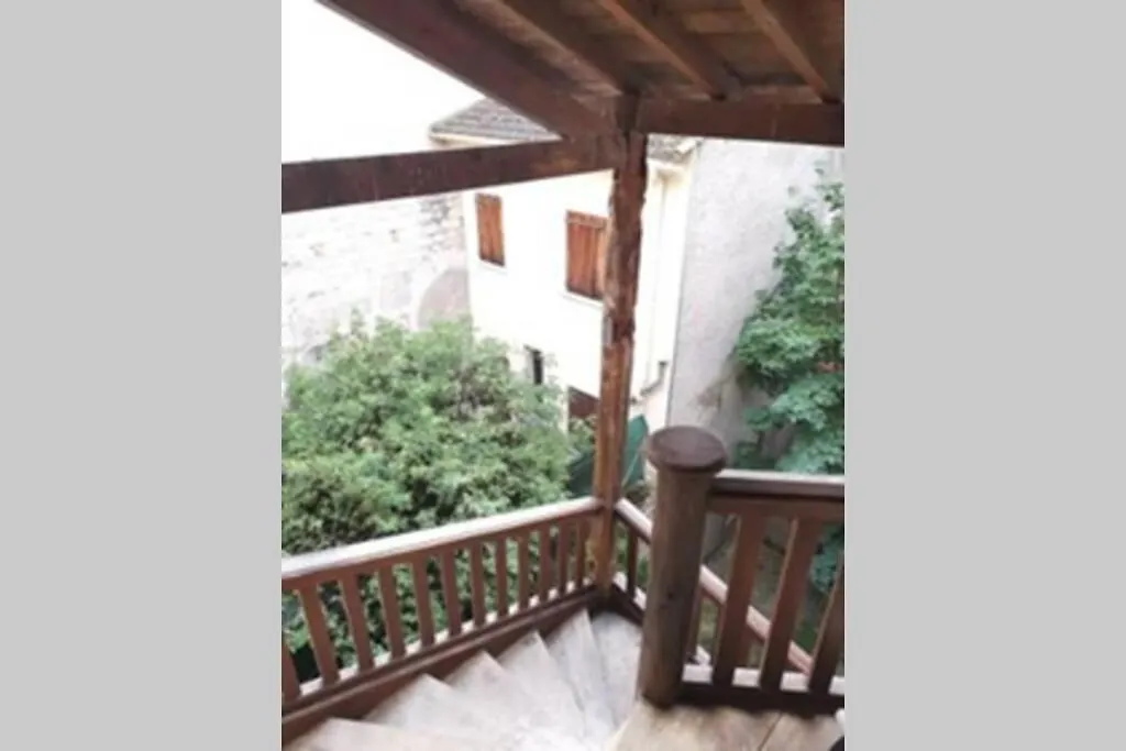 Joli T3 Appartement Entier Calme Et Wifi Cahors