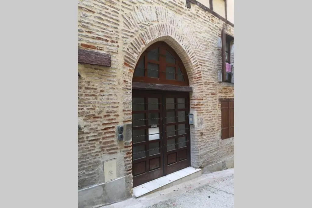 Apartment Joli T3 Appartement Entier Calme Et Wifi Cahors