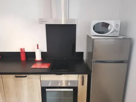 Apartment Joli T3 Appartement Entier Calme Et Wifi Cahors