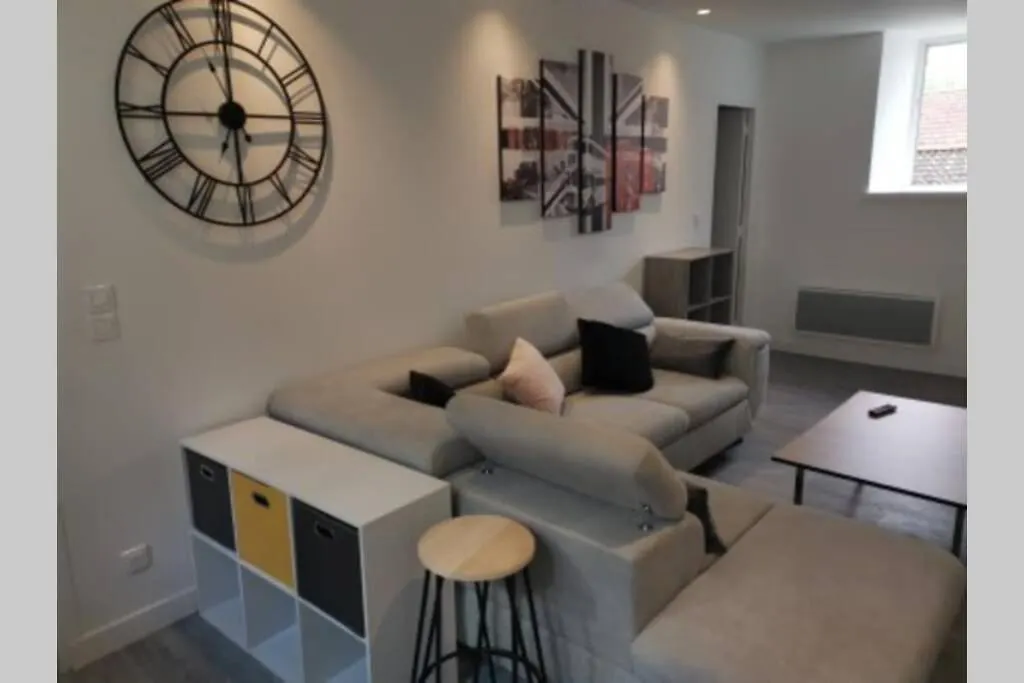 Joli T3 Appartement Entier Calme Et Wifi Cahors