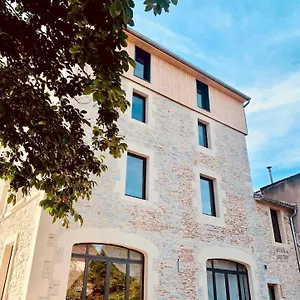 La Bellours D'hotes Cahors