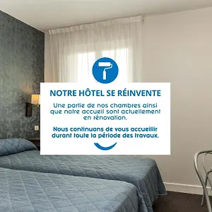 Brit - Le Valentre Hotel